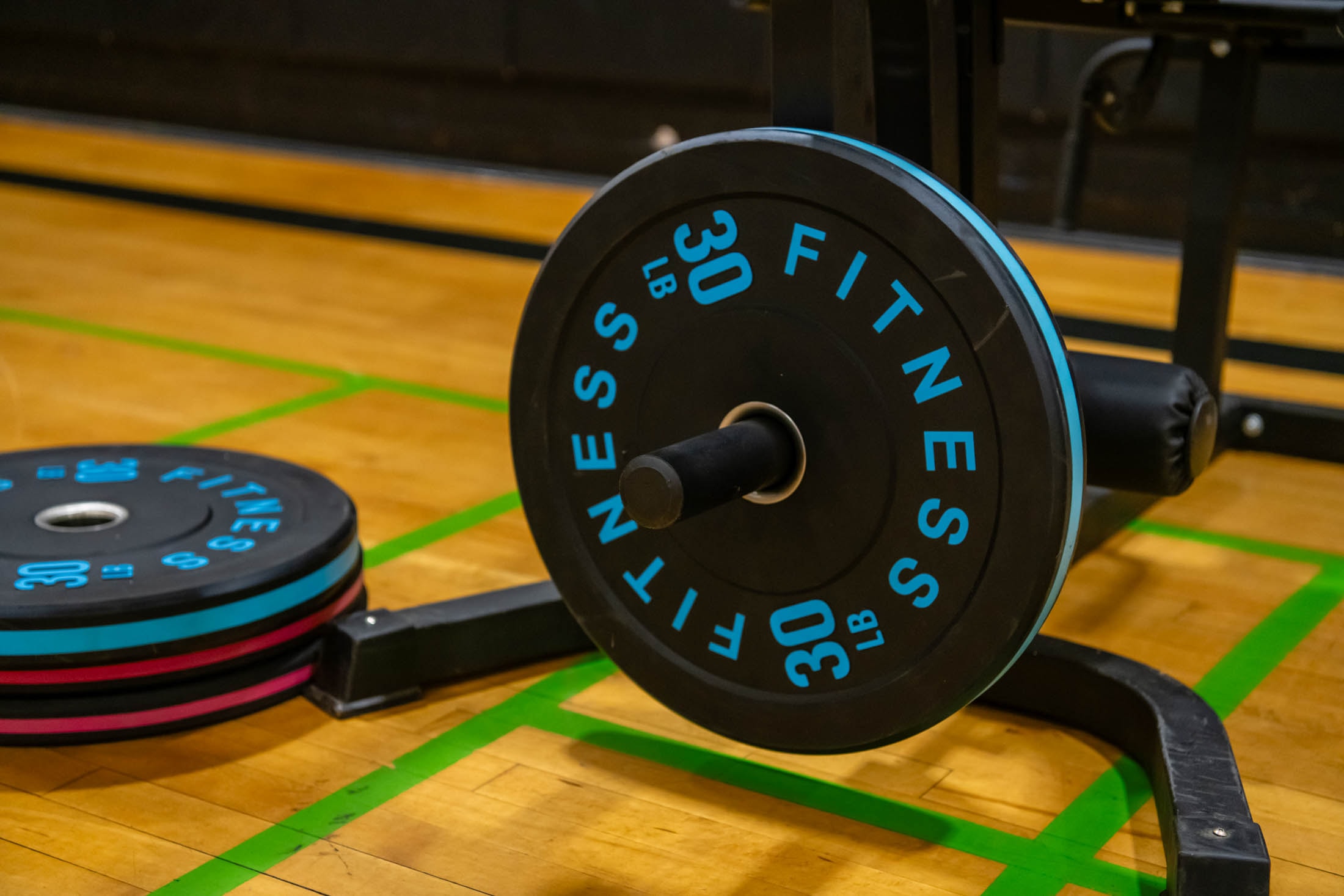 Strength Classes