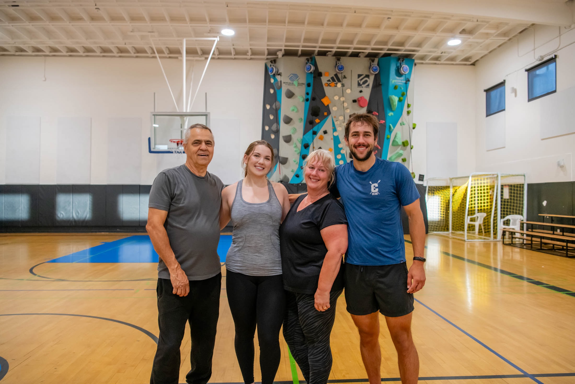 Aggro Fitness
