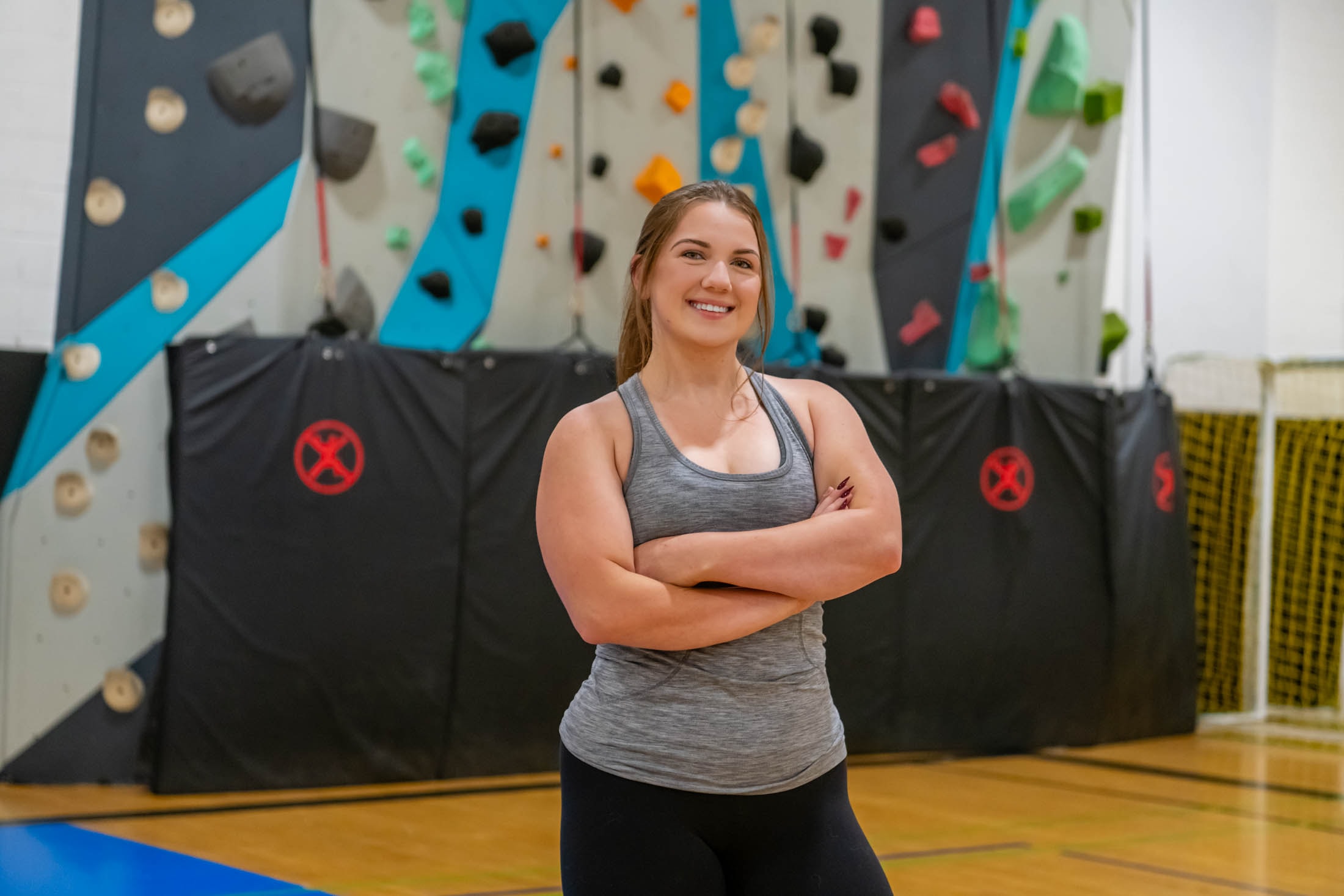 Aggro Fitness coach
