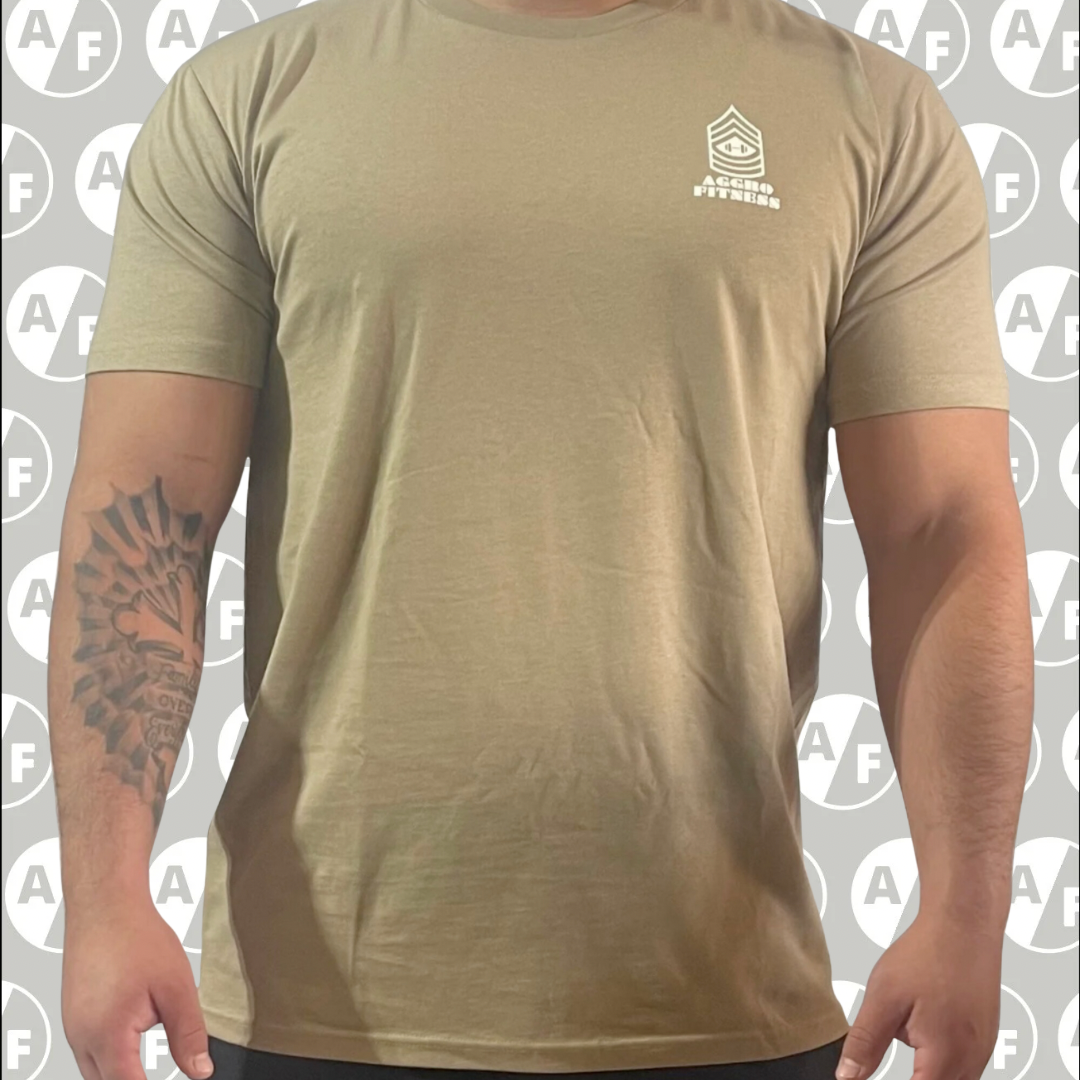 Aggro Army Shirt