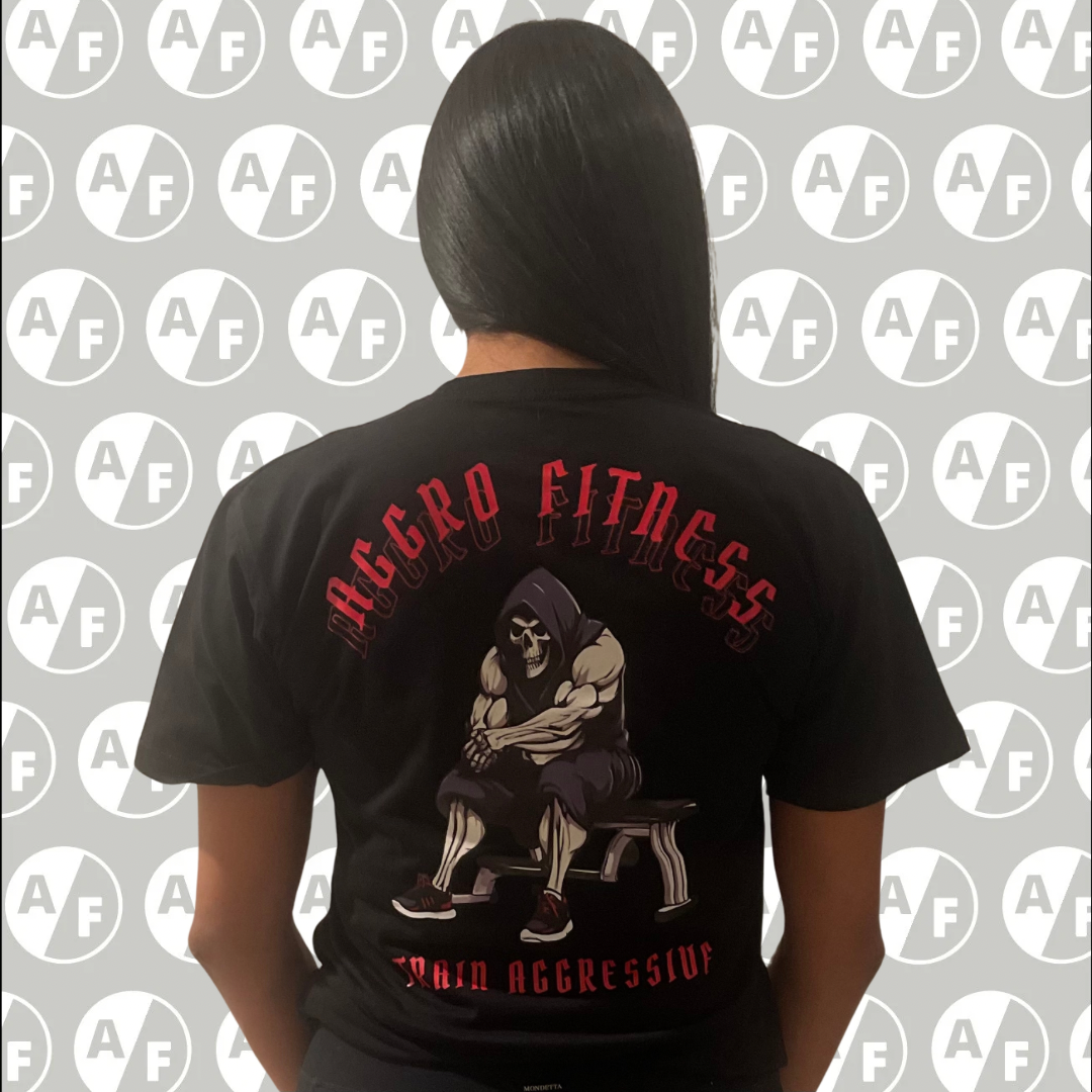 Gainz Reaper T-Shirt