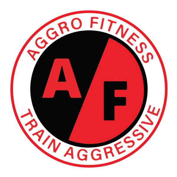 Aggro Fitness